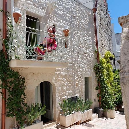 Matilda'S Apulia Holiday Home Ceglie Messapica Eksteriør billede