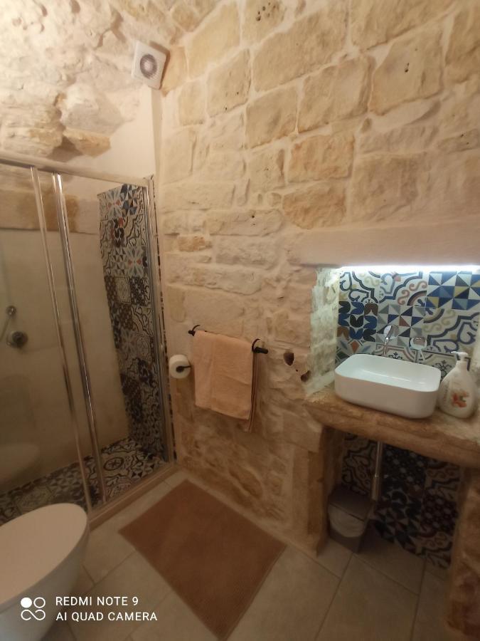 Matilda'S Apulia Holiday Home Ceglie Messapica Eksteriør billede