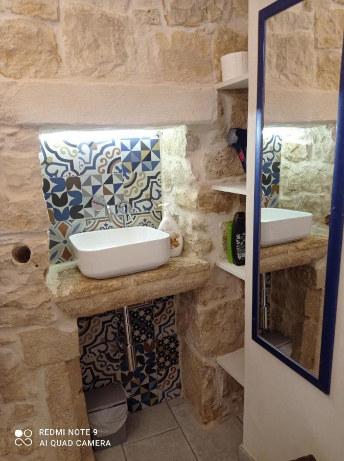 Matilda'S Apulia Holiday Home Ceglie Messapica Eksteriør billede