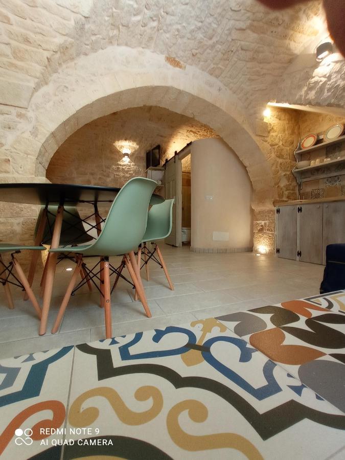 Matilda'S Apulia Holiday Home Ceglie Messapica Eksteriør billede