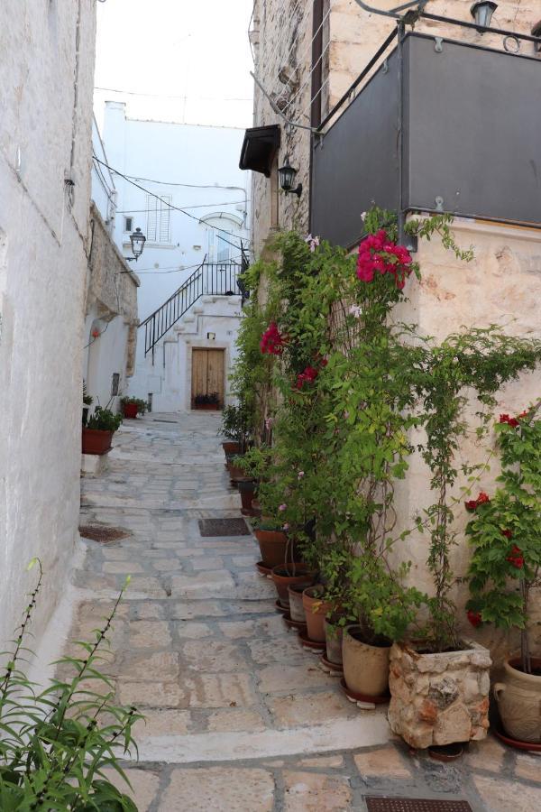 Matilda'S Apulia Holiday Home Ceglie Messapica Eksteriør billede