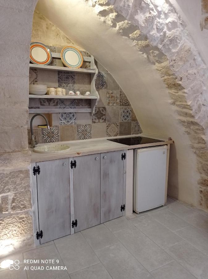 Matilda'S Apulia Holiday Home Ceglie Messapica Eksteriør billede
