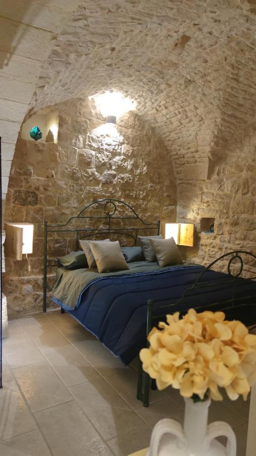 Matilda'S Apulia Holiday Home Ceglie Messapica Eksteriør billede