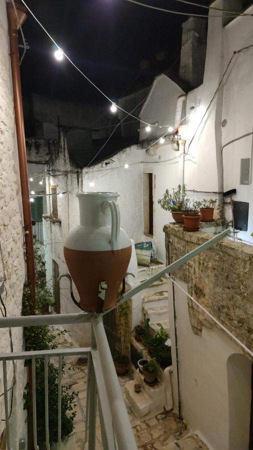 Matilda'S Apulia Holiday Home Ceglie Messapica Eksteriør billede